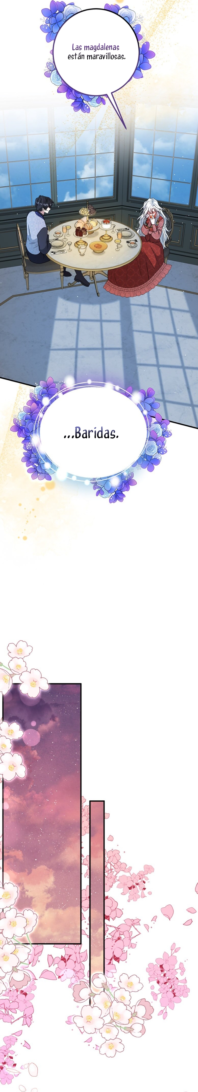 La guardería de la villana Capítulo 15 - Página 18