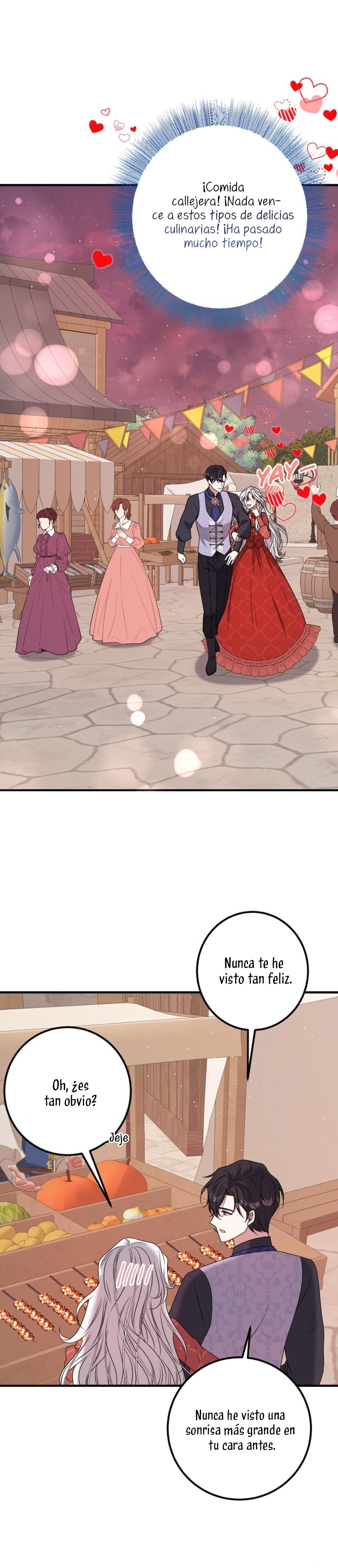 La guardería de la villana Capítulo 15 - Página 24