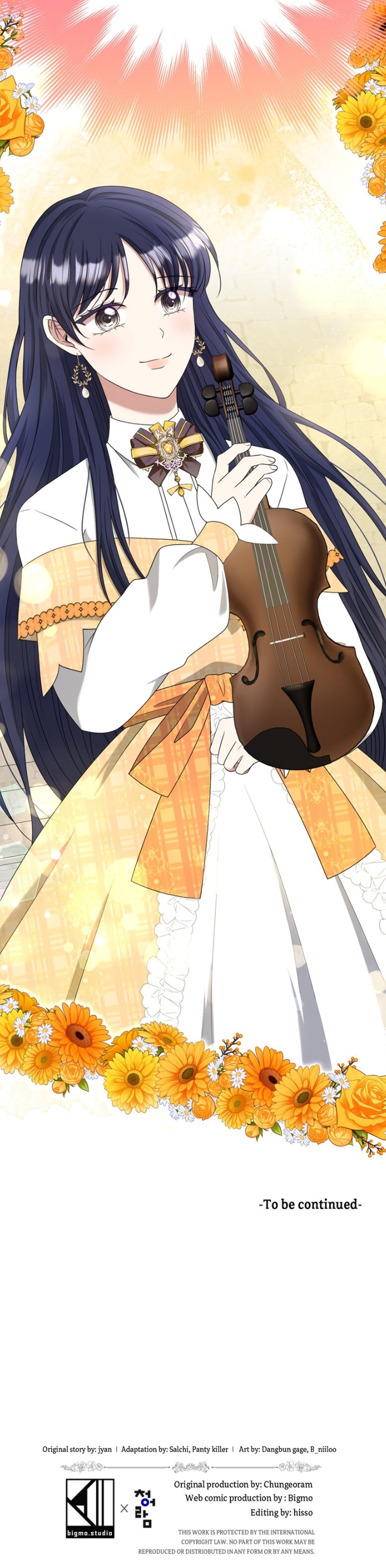 La guardería de la villana Capítulo 15 - Página 32