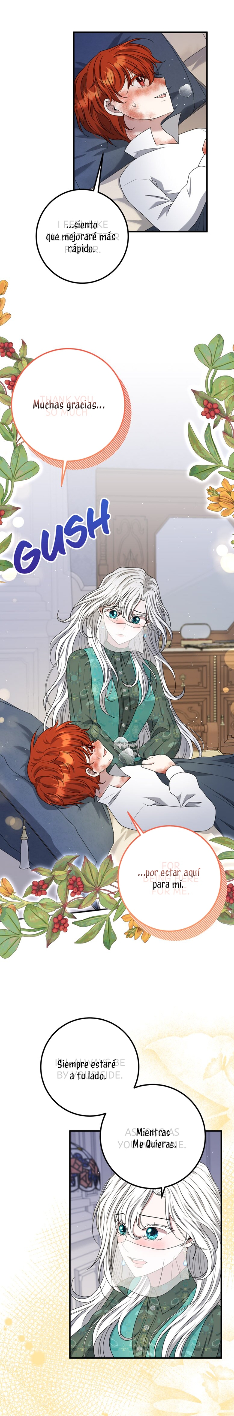 La guardería de la villana Capítulo 19 - Página 20