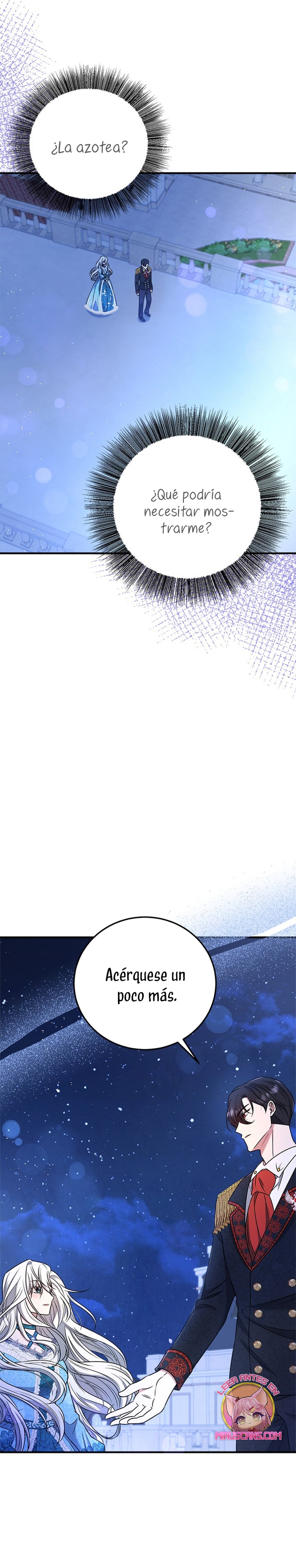 La guardería de la villana Capítulo 2 - Página 14