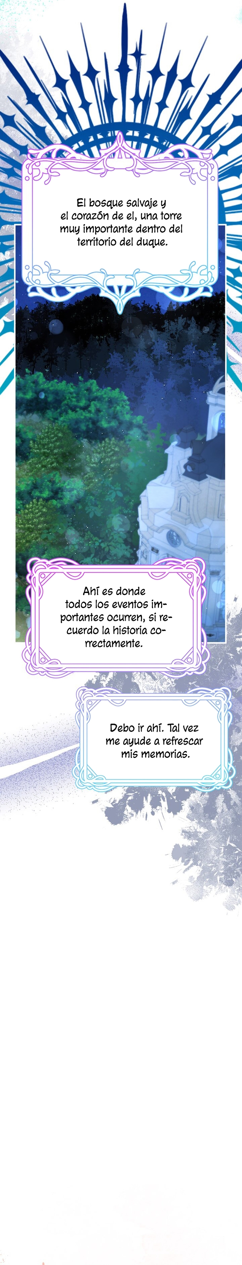 La guardería de la villana Capítulo 2 - Página 17