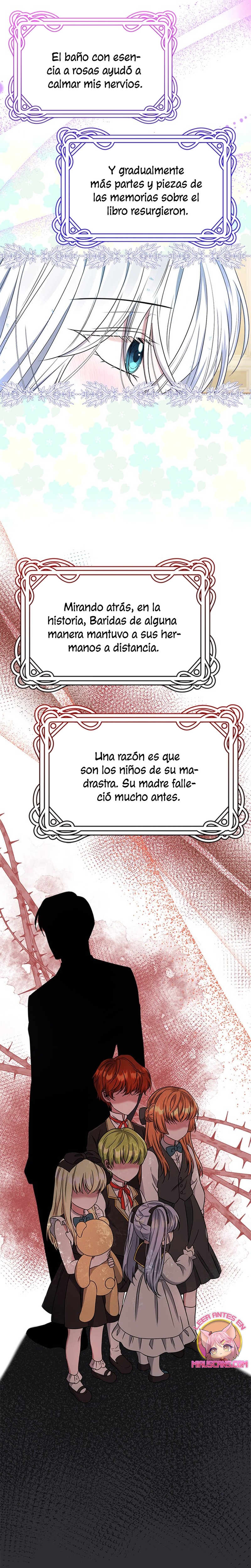 La guardería de la villana Capítulo 2 - Página 26