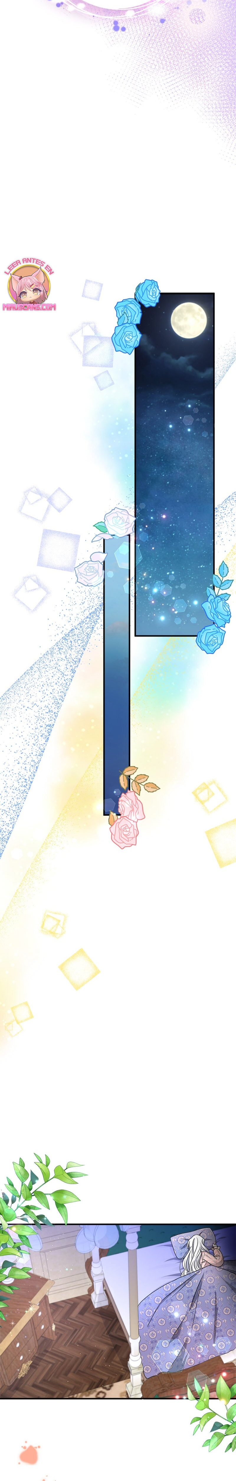 La guardería de la villana Capítulo 2 - Página 30