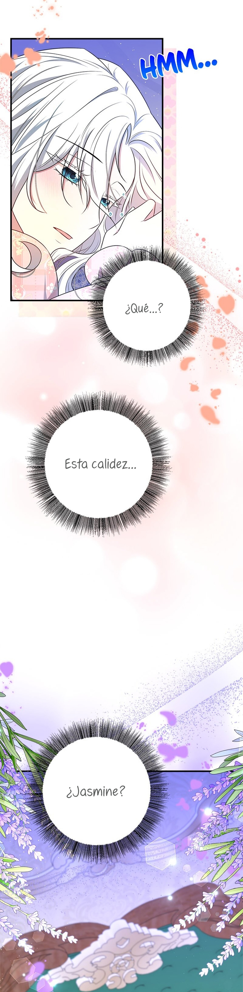 La guardería de la villana Capítulo 2 - Página 31