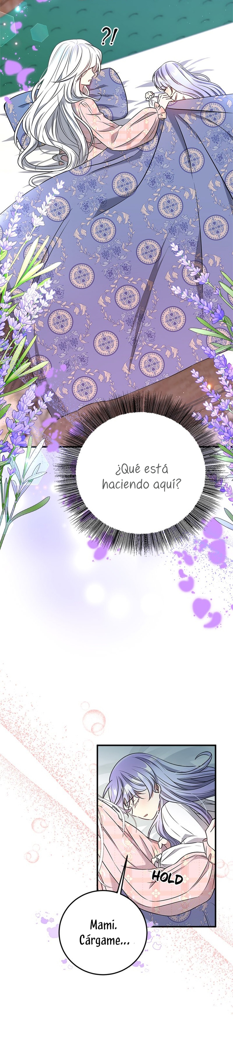 La guardería de la villana Capítulo 2 - Página 32