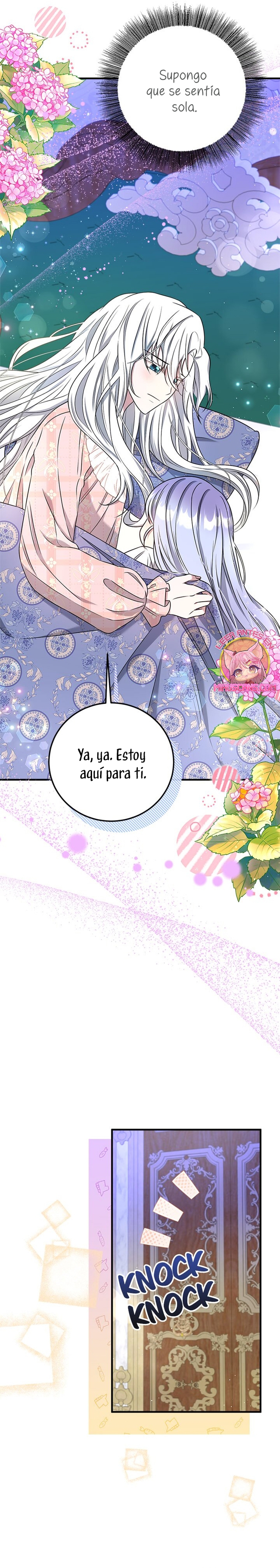 La guardería de la villana Capítulo 2 - Página 33