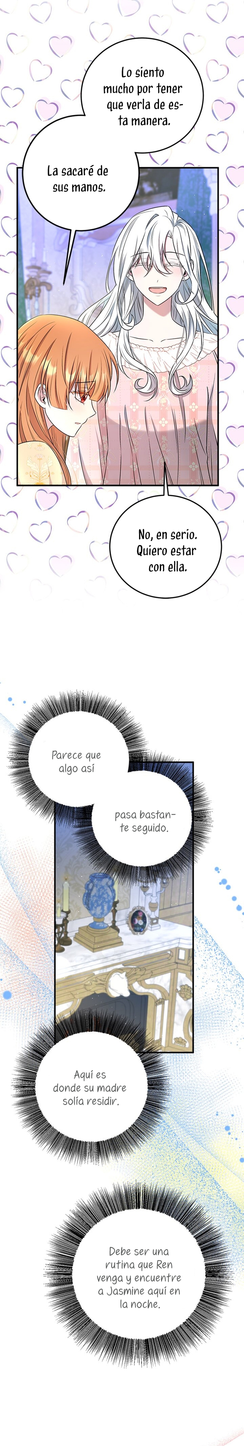 La guardería de la villana Capítulo 2 - Página 35