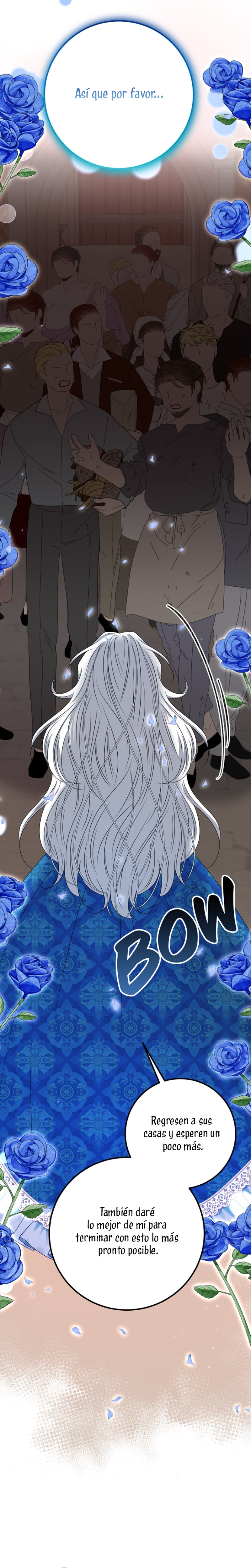 La guardería de la villana Capítulo 20 - Página 28