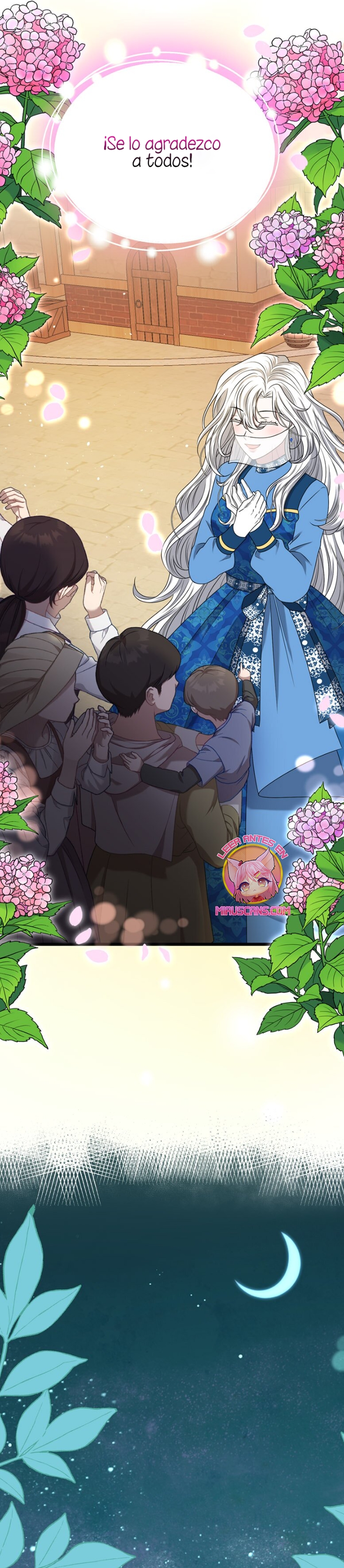 La guardería de la villana Capítulo 20 - Página 30