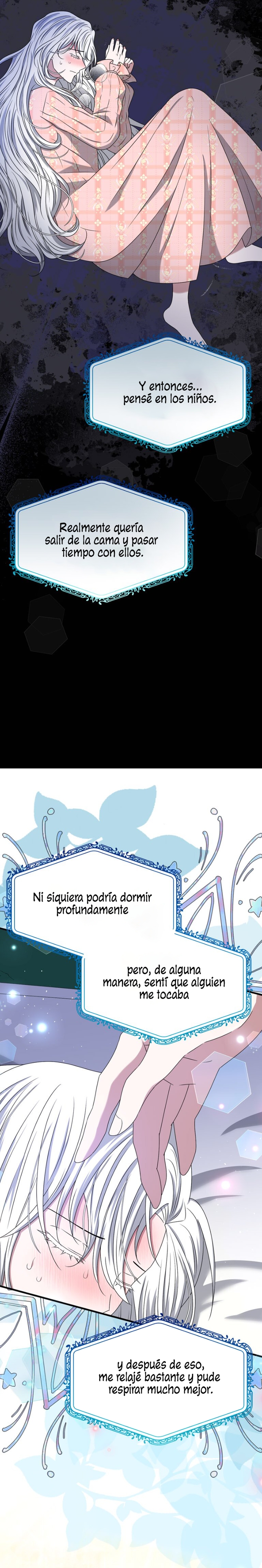 La guardería de la villana Capítulo 21 - Página 18