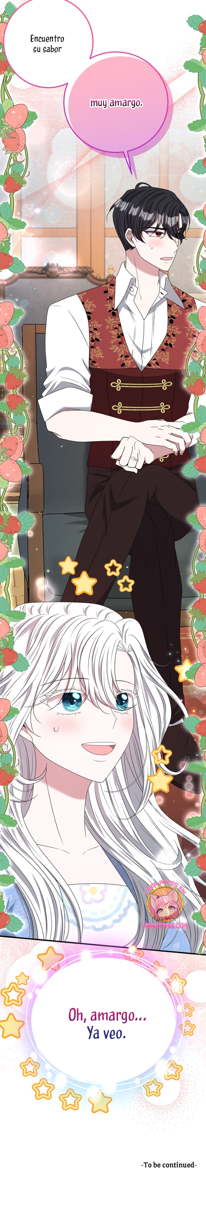 La guardería de la villana Capítulo 21 - Página 27