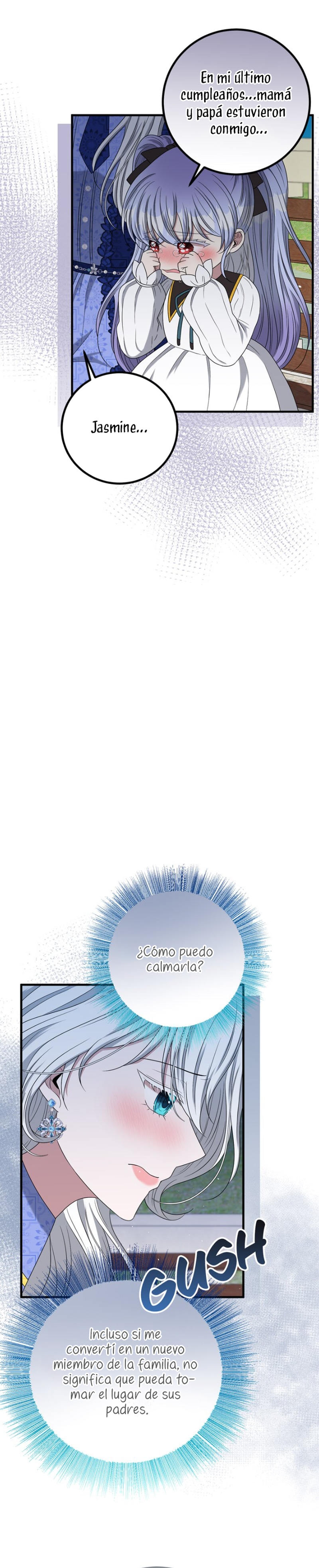 La guardería de la villana Capítulo 23 - Página 26