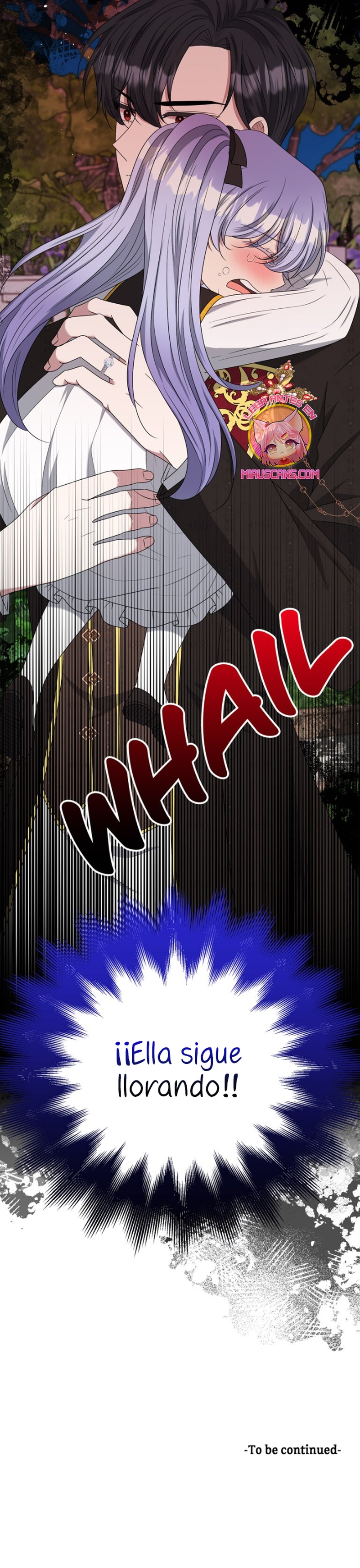 La guardería de la villana Capítulo 23 - Página 28