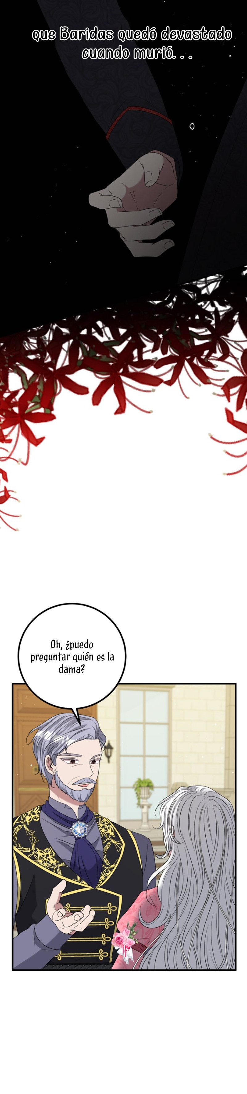 La guardería de la villana Capítulo 25 - Página 12