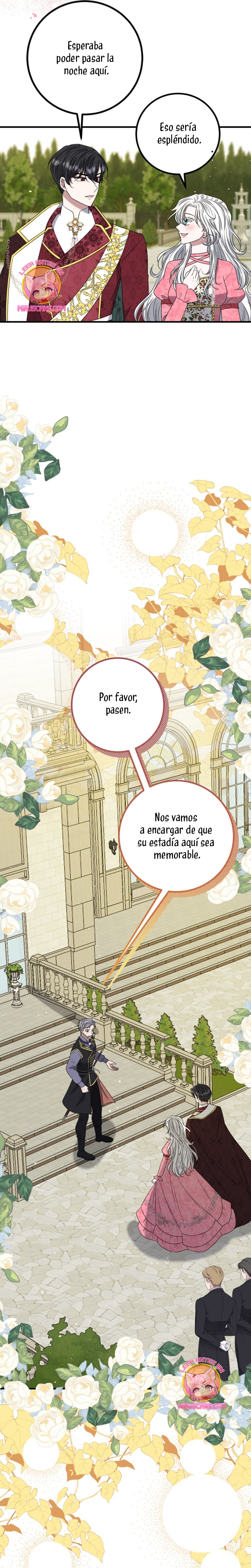 La guardería de la villana Capítulo 25 - Página 14