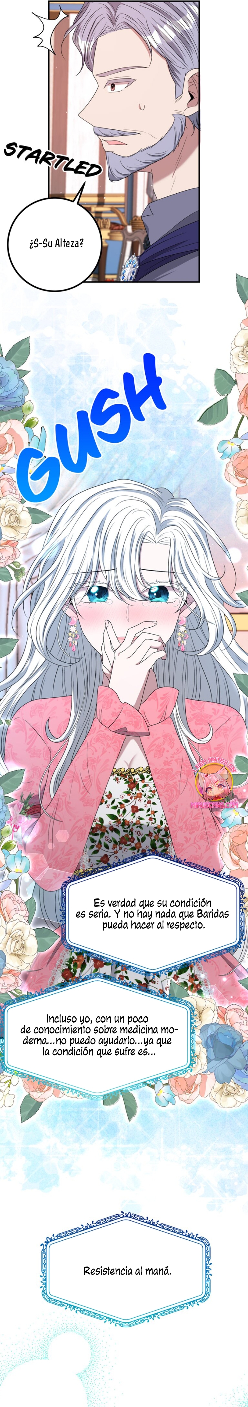 La guardería de la villana Capítulo 25 - Página 23