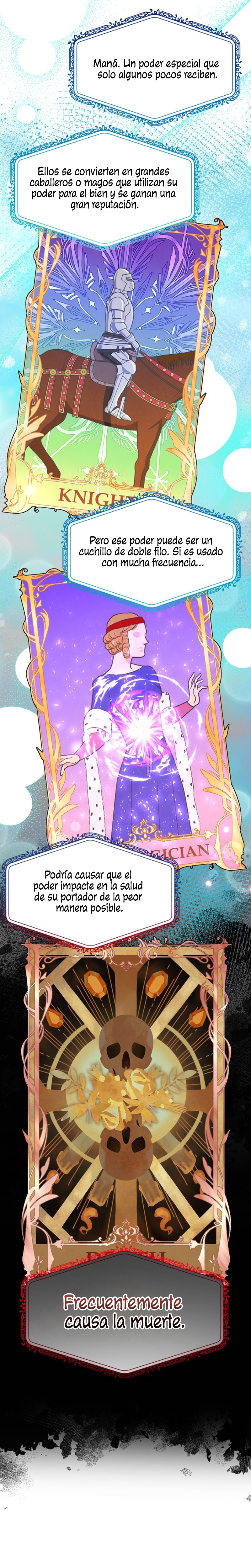 La guardería de la villana Capítulo 25 - Página 24