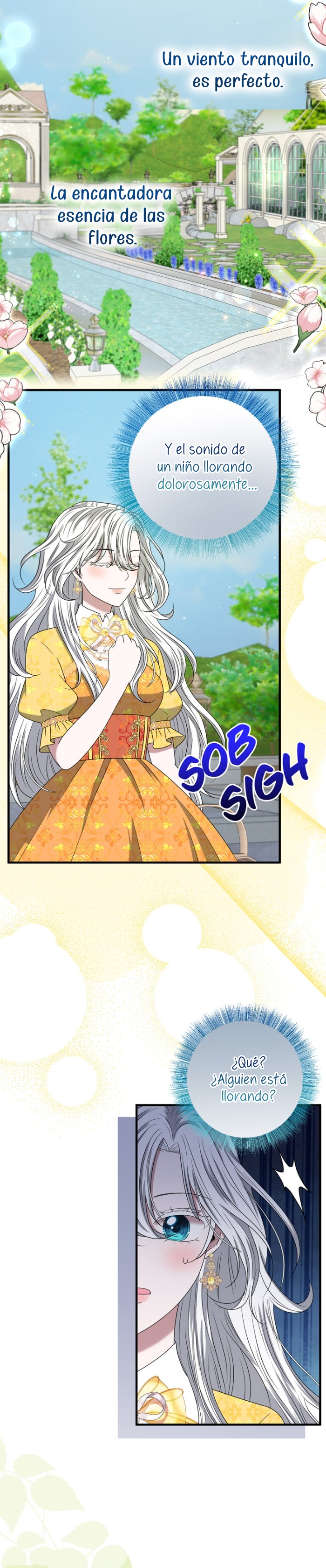 La guardería de la villana Capítulo 26 - Página 29