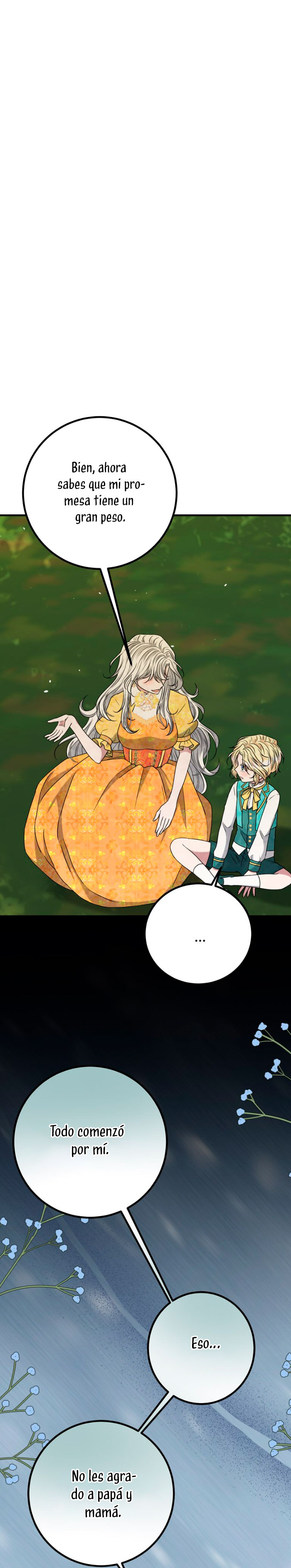 La guardería de la villana Capítulo 27 - Página 13