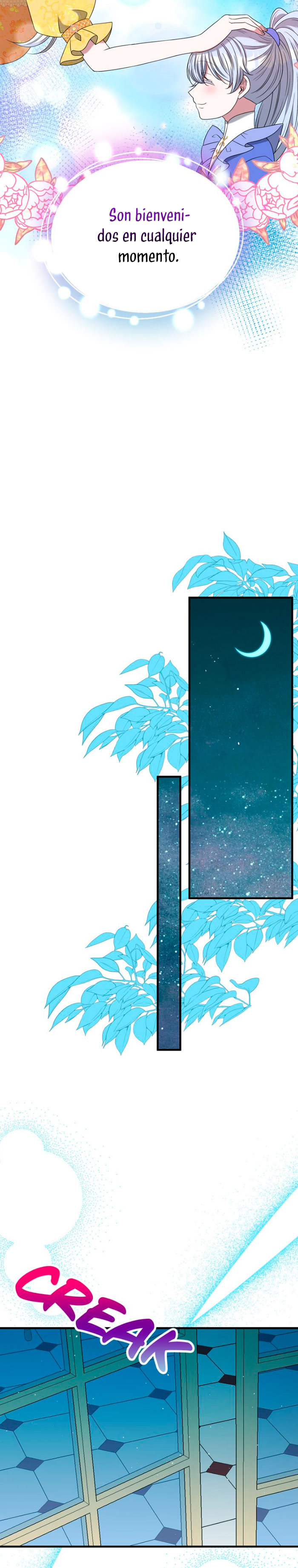 La guardería de la villana Capítulo 27 - Página 34