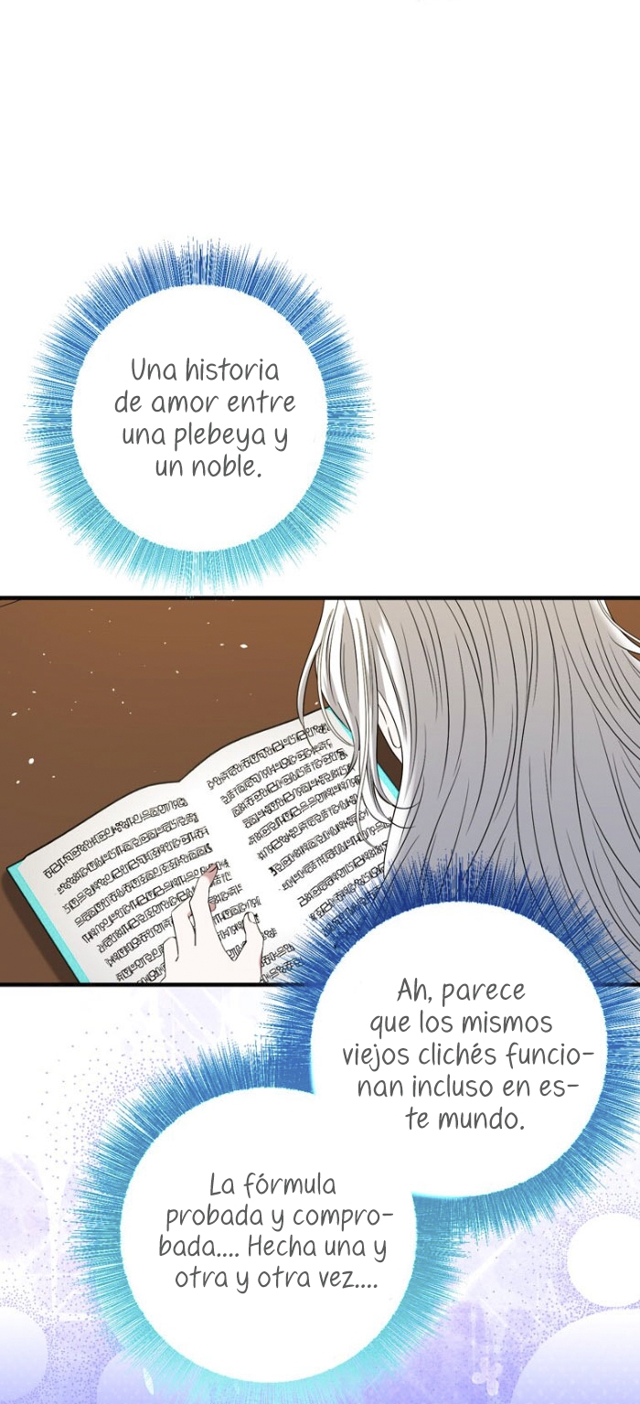 La guardería de la villana Capítulo 28 - Página 26