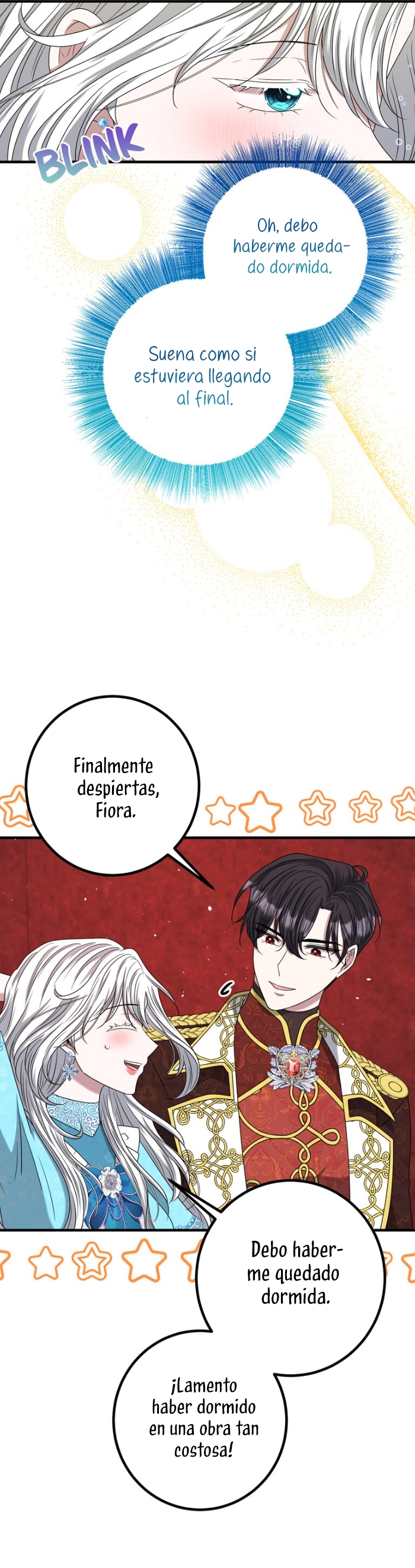 La guardería de la villana Capítulo 29 - Página 24