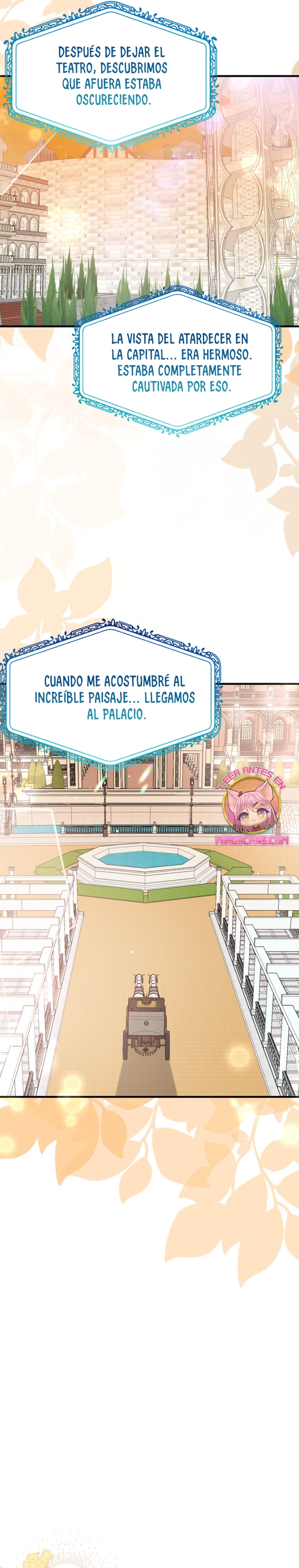 La guardería de la villana Capítulo 29 - Página 28