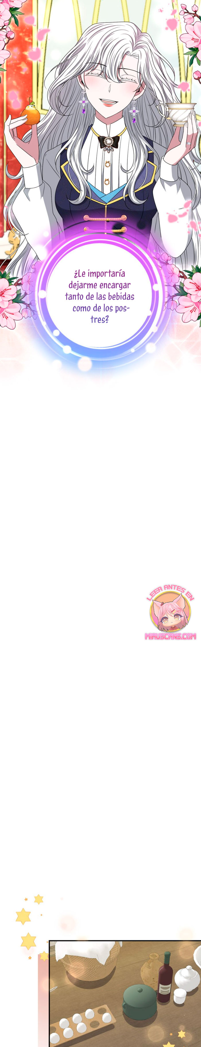 La guardería de la villana Capítulo 30 - Página 11