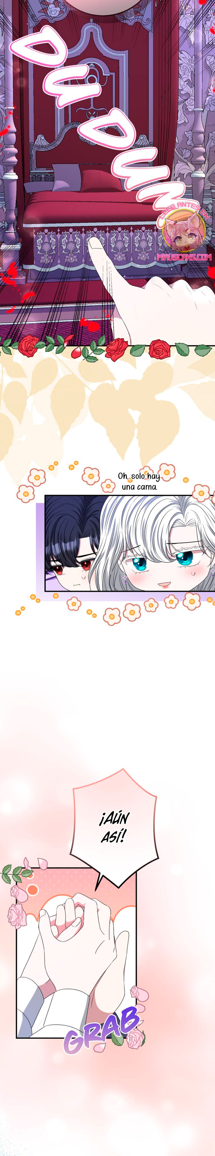 La guardería de la villana Capítulo 30 - Página 29