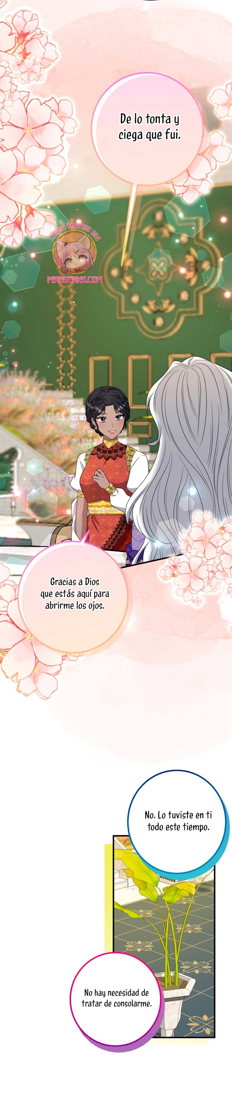 La guardería de la villana Capítulo 31 - Página 31