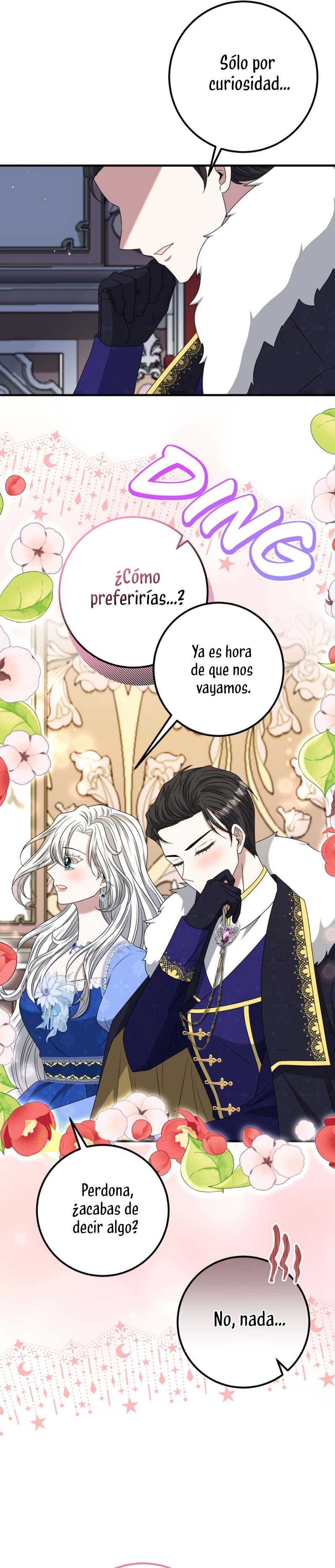 La guardería de la villana Capítulo 32 - Página 28