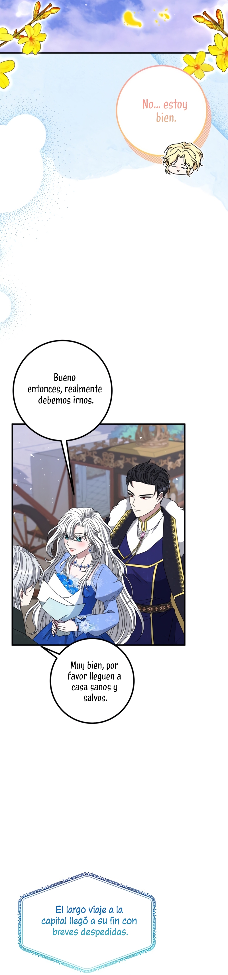 La guardería de la villana Capítulo 32 - Página 44