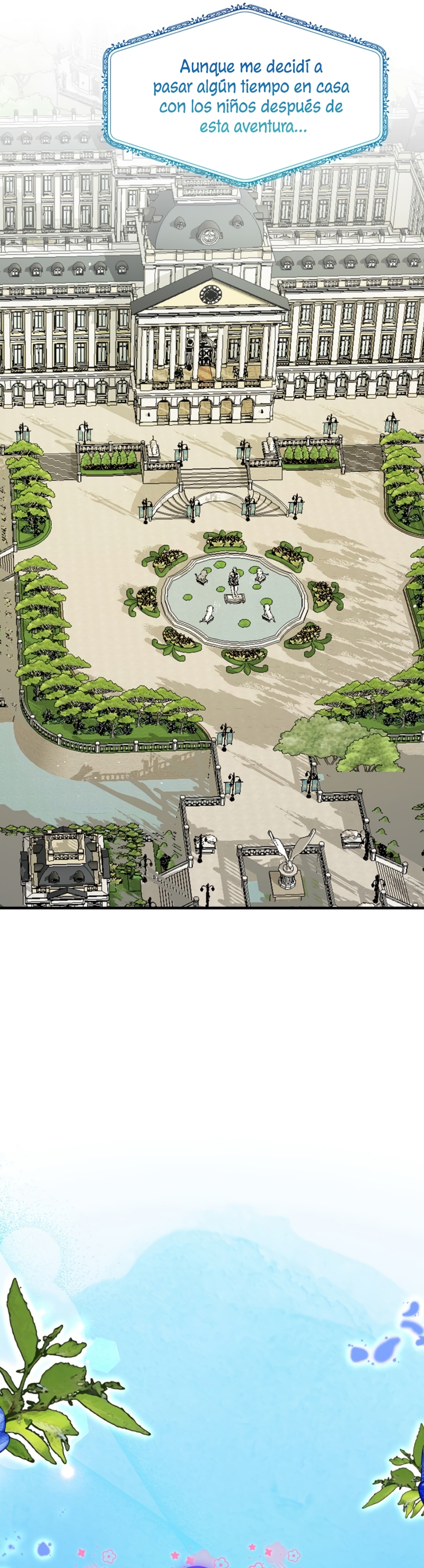 La guardería de la villana Capítulo 32 - Página 45