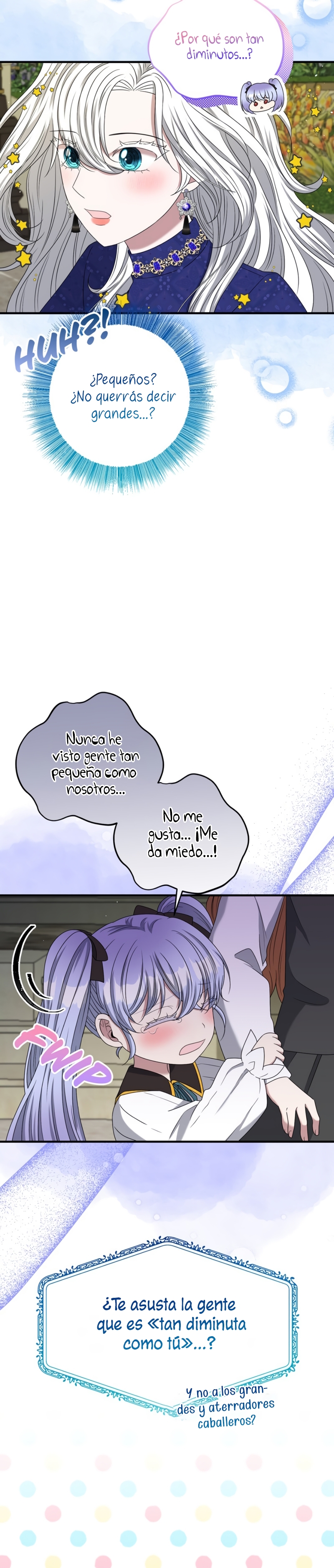 La guardería de la villana Capítulo 33 - Página 14