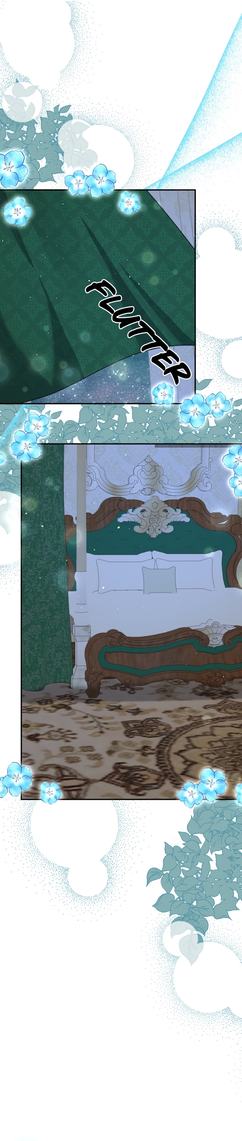 La guardería de la villana Capítulo 35 - Página 30