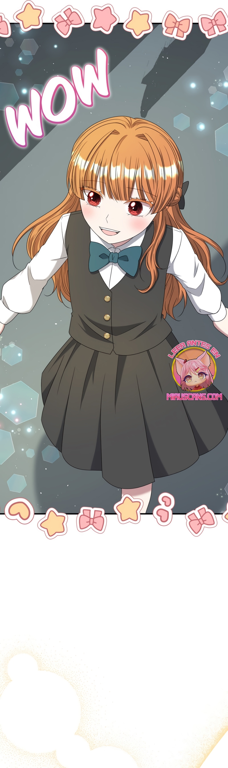 La guardería de la villana Capítulo 35 - Página 4