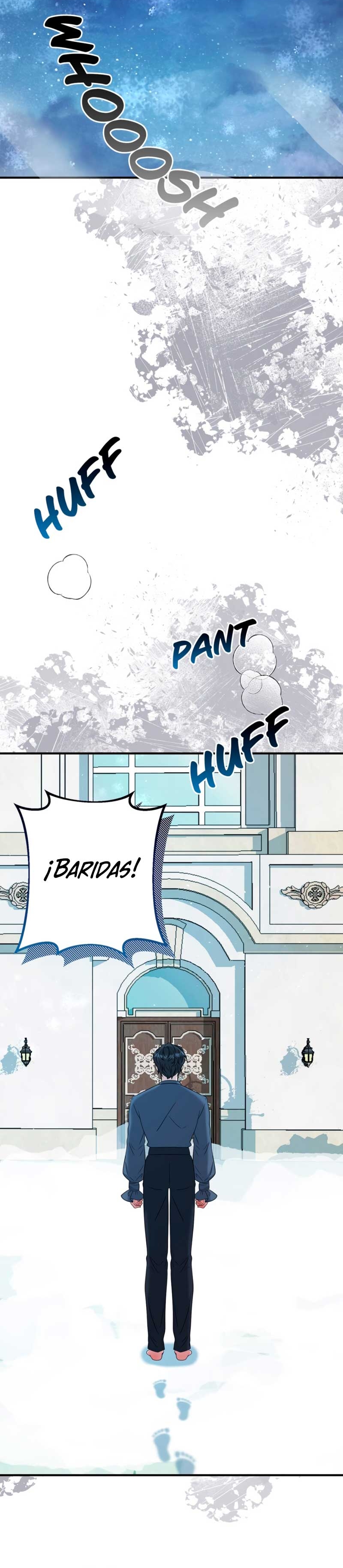 La guardería de la villana Capítulo 36 - Página 31