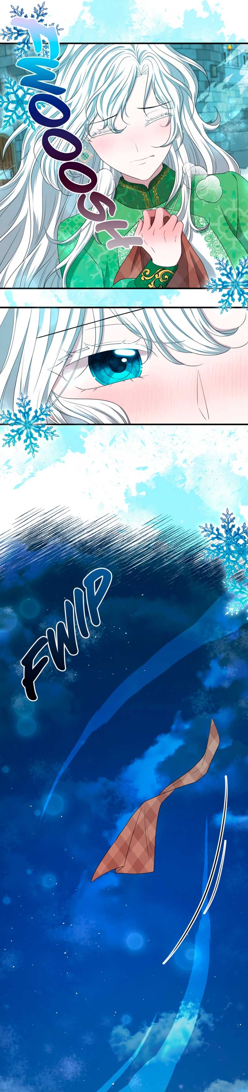 La guardería de la villana Capítulo 37 - Página 15