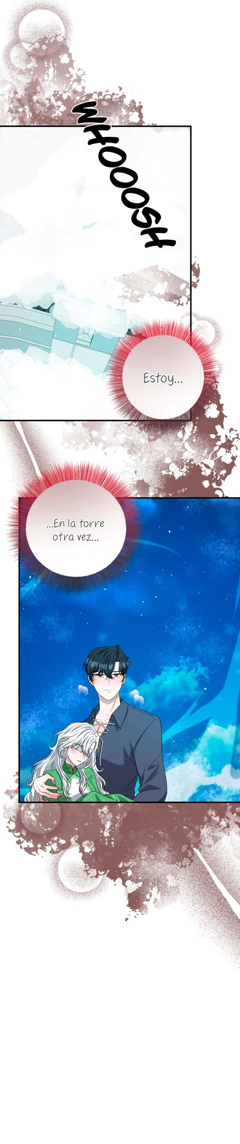 La guardería de la villana Capítulo 37 - Página 21