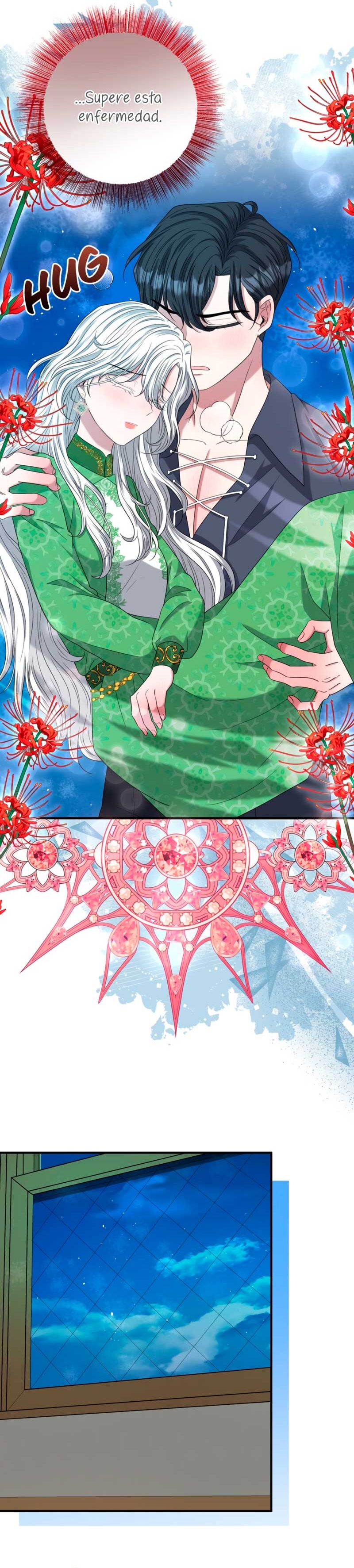 La guardería de la villana Capítulo 37 - Página 23