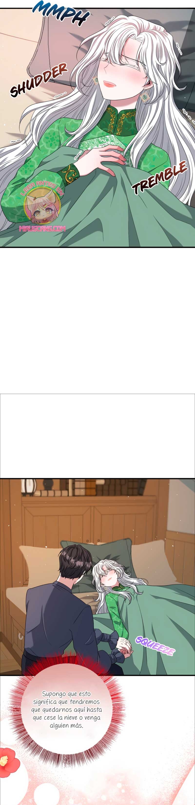 La guardería de la villana Capítulo 37 - Página 24