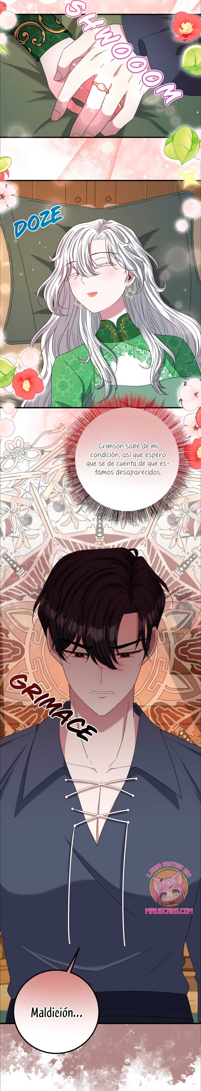 La guardería de la villana Capítulo 37 - Página 25