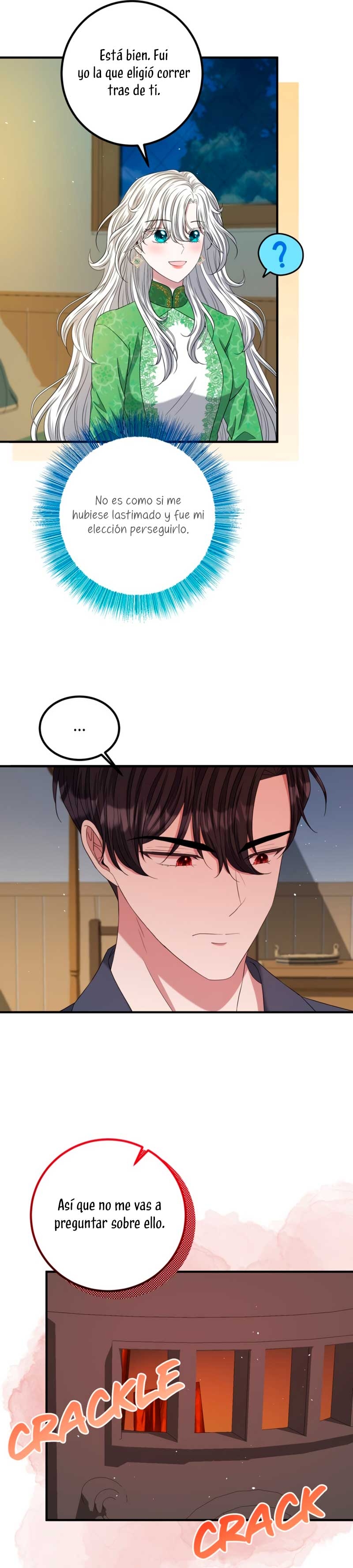 La guardería de la villana Capítulo 37 - Página 32