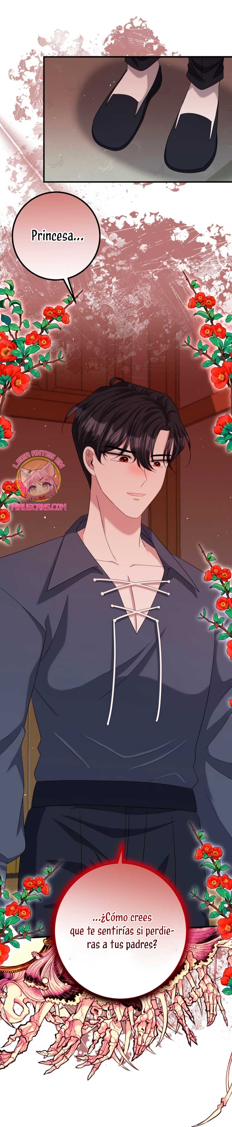 La guardería de la villana Capítulo 37 - Página 36