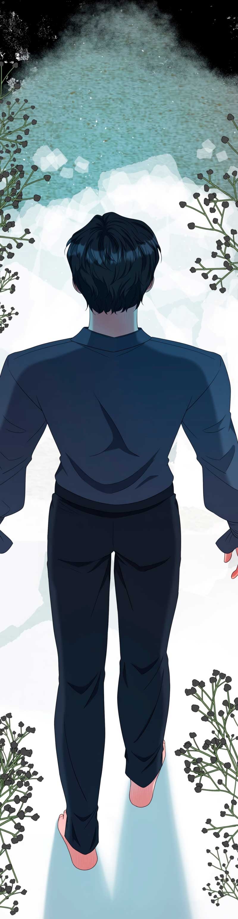 La guardería de la villana Capítulo 37 - Página 4