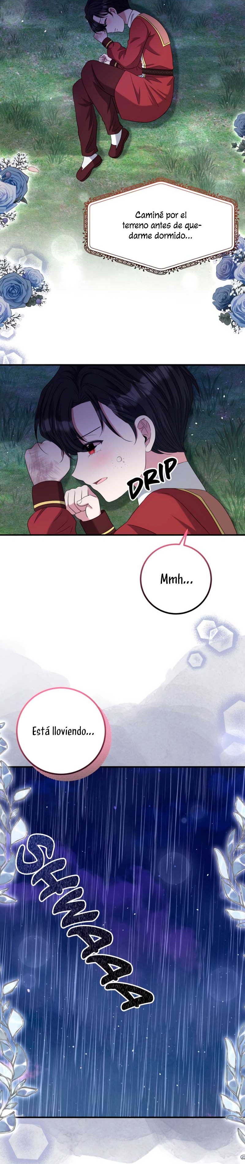 La guardería de la villana Capítulo 38 - Página 25