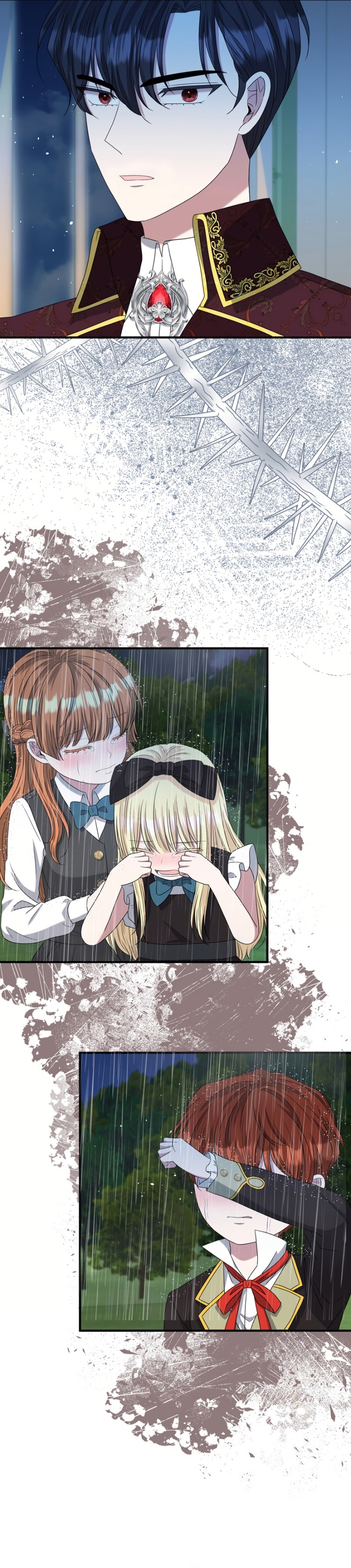 La guardería de la villana Capítulo 39 - Página 14