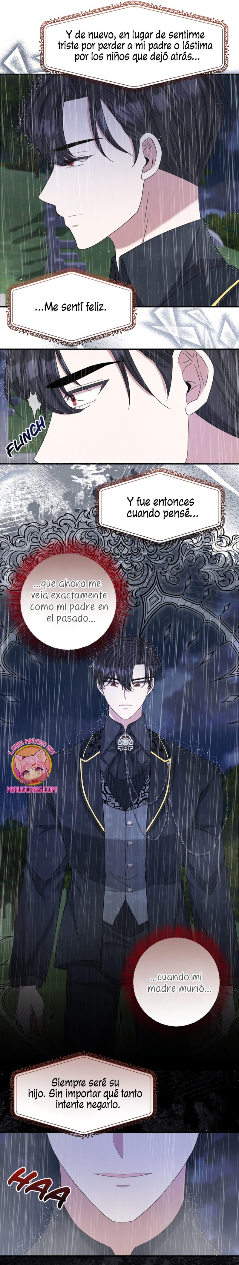 La guardería de la villana Capítulo 39 - Página 15