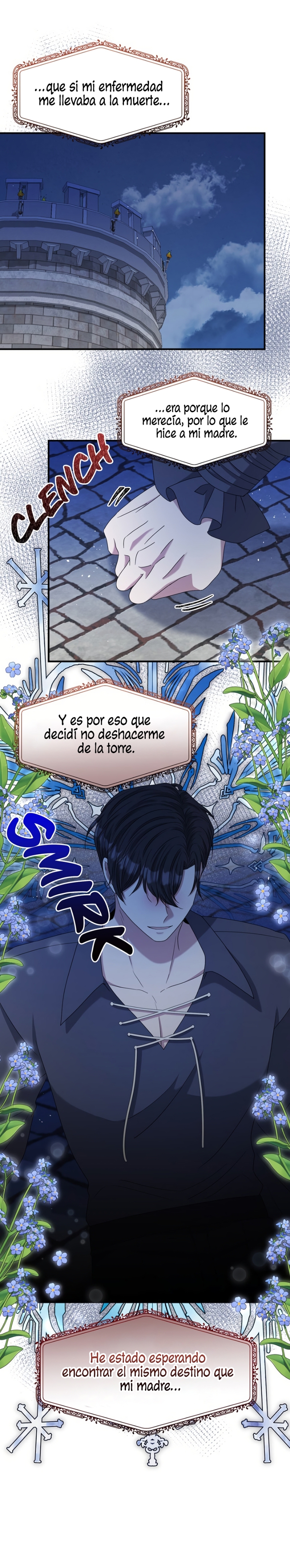 La guardería de la villana Capítulo 39 - Página 21